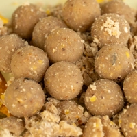 OMC iScream Stabilised Boilies 1kg